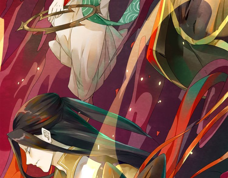 Heroes On Chapter 00 Gambar 11